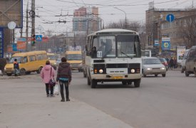 На Пасху в Туле будут работать дополнительные маршрутки