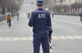 22 июня в Туле будет ограничена остановка и стоянка транспорта