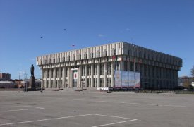 Спокойствие туляков в выходные будет на контроле дежурных