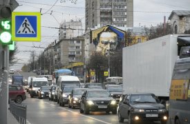 В Туле будут активнее привлекать граффити-художников к созданию масштабных рисунков