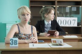 В Туле двух учеников не допустили к ЕГЭ из-за высокой температуры