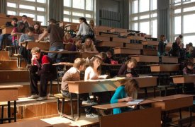 В Туле только один выпускник сдал ЕГЭ по профильной математике на 100 баллов