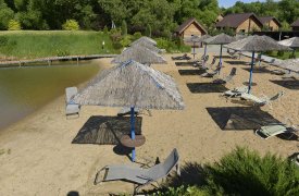В Тульской области за купальный сезон выявили почти 500 нарушений