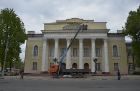 В Туле на ремонт ДКЖ потратят более 184 млн рублей