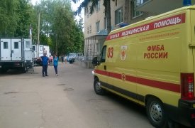 В Тульской области 132 человека заразились коронавирусной инфекцией