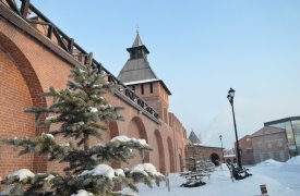 В центре Тулы пройдет бесплатный исторический квест для студентов