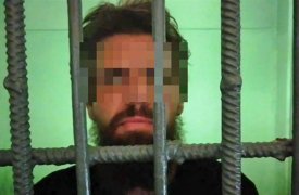 Бродившего по Туле нудиста задержали с помощью записей камер наблюдения
