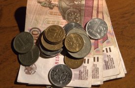Жительница Веневского района украла 11 тысяч рублей у 81-летней соседки
