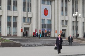 10 апреля за порядком в Туле следит Андрей Долгополов