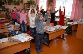 Тульские учебные заведения вошли в рейтинг лучших образовательных учреждений России