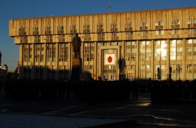 17 сентября в Туле за порядком проследит Максим Щербаков