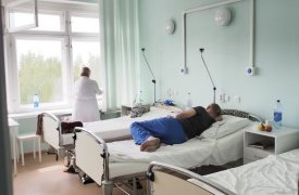 Коронавирус в Тульской области: 6 октября выявлено 158 новых случая заболевания за сутки