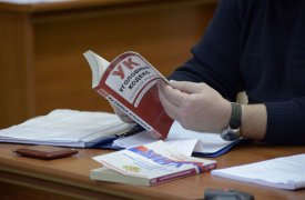 22-летняя жительница Тулы украла одежду в пункте выдачи одного интернет-магазина