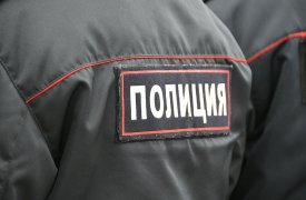 В Туле задержали подозреваемого в краже из магазина, расположенного в деревне Прудное