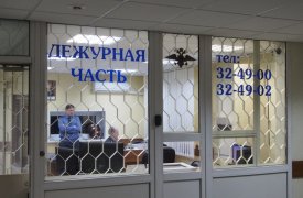 Под Тулой ранее судимый юноша украл алкоголь и продукты