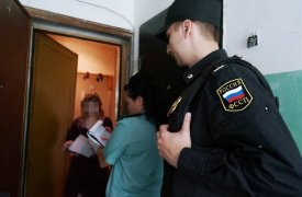 Судебные приставы задержали более 40 находившихся в розыске жителей Тульской области