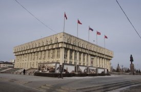 29 сентября Алексей Соколов дежурит по Туле