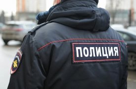 Туляка задержали за кражу из автомобиля