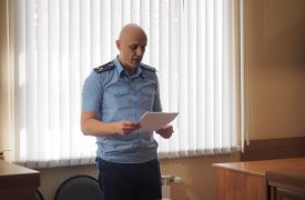 Администрация Плавского района выплатит компенсацию подростку, покусанному бродячей собакой