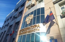 Тульскую компанию обязали сократить число выбросов