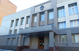 В Туле проведут расследование инцидента с наездом электросамокатчика на  пенсионерку