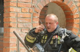 Двое туляков пострадали из-за атаки БПЛА