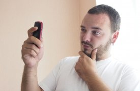 Туляки пожаловались на перебои в работе «ВКонтакте»