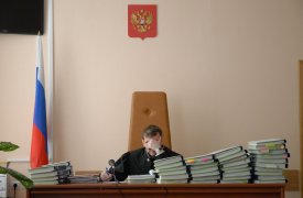 Туляк получил штраф за избиение соседа из-за быка