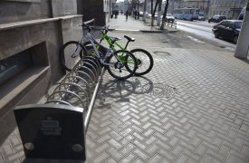 Рецидивист украл у двух женщин велосипеды в Ясногорском районе Тульской области