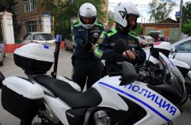 В Новомосковске дорожного нарушителя вычислили по следам в соцсетях