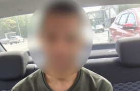 Скрывался два года: тульские полицейские поймали серийного вора
