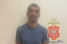 Незнакомец обокрал собутыльника во время пьянки в тульском Плеханово