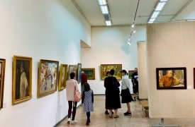40 лет воплощения сна: в Туле расскажут историю легендарного «Дерева жизни» Эрнста Неизвестного