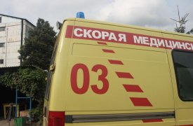 Два человека в Туле погибли из-за атаки беспилотников