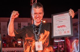 Тульские спортсмены триумфально выступили на международном фестивале уличной культуры «КАРДО»