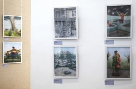 Искусство видеть глубже: в тульском музее открывается уникальная фотовыставка-диалог