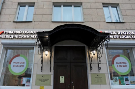 Тайны древнерусских букв: в Туле пройдет мастер-класс по каллиграфии гусиным пером