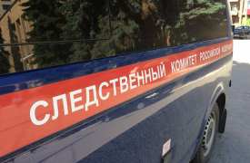 В Новомосковске возбудили уголовное дело об осквернении мемориала Великой Отечественной войны