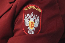 Каждая девятая проба еды в тульских кафе не прошла проверку Роспотребнадзора