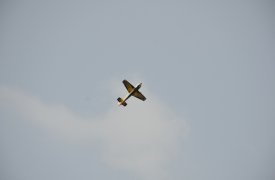 12 украинских БПЛА уничтожили над Тульской областью прошлой ночью