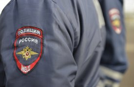 Тульские госавтоинспекторы привлекли к ответственности водителя автобуса за опасный обгон