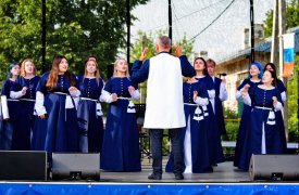 В тульском Арсеньево пройдет музыкальный фестиваль в честь А.С. Даргомыжского