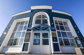 В тульском музее представят фронтовые этюды Василия Поленова