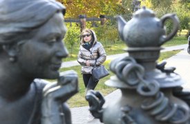 Прогноз погоды на 21 сентября в Тульской области