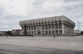 21 сентября по Туле дежурит Юрий Михалец 