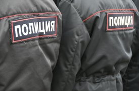 23 уклониста задержали во время рейда в тульском селе Федоровка
