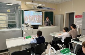В тульских школах открылись агроклассы