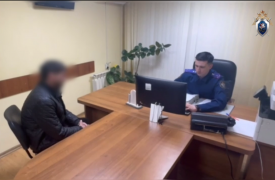 В Тульской области иностранца осудили за дебош в магазине из-за сигарет