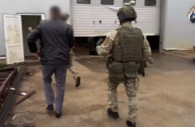 Производитель металлоконструкций в Туле скрыл от налоговой 37 миллионов рублей