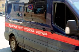 Глава СКР лично проконтролирует дело о расселении аварийного дома в Туле
